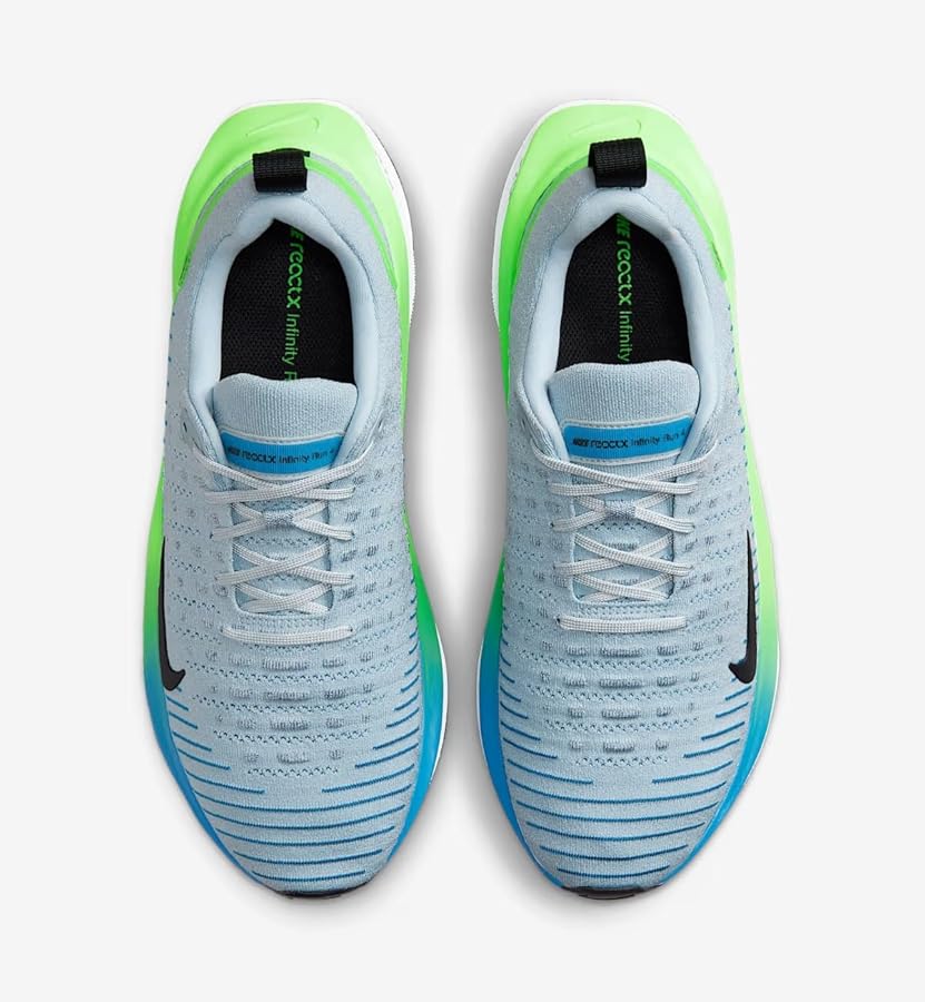 NIKE - NIKE リアクトインフィニティ　26.5㎝ ササクラスポーツ通販｜ナイキ リアクトX インフィニティラン 4